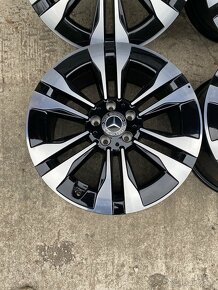 ✅ R19 ®️ Originál Mercedes 5x112 ET62 ✅ ML GL GLS - 6