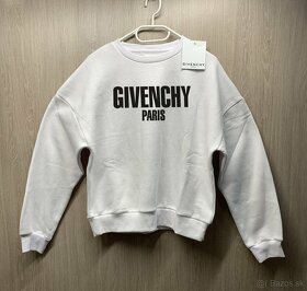 Givenchy - Tričká a Mikiny pánske a dámske - 6