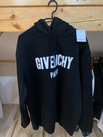 Givenchy - Tričká a Mikiny pánske a dámske - 6