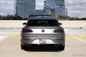 Volkswagen Arteon Shooting Brake R-line 147kw 4motion A/T - 6