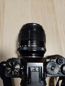 Fujifilm x-t2, komplet set - 6