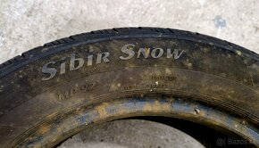 195/55r15 Matador Sibir Snow MP92 - 6