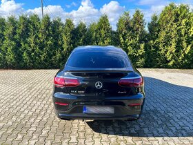 Mercedes GLC 300 4MATIC A/T - 6