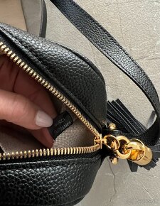 Gucci disco crossbody kabelka - 6