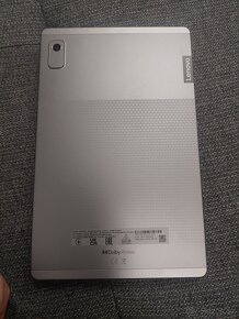 Tablet Lenovo štáb M9 - 6