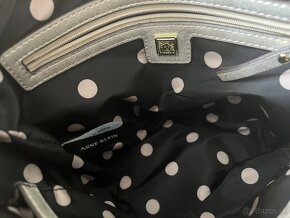 Anne Klein crossbody kabelka - 6