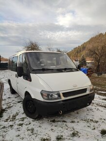 Ford transit - 6