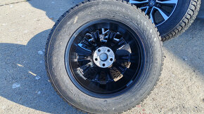 5x114,3 R18 --- TOYOTA HIGHLANDER - 6