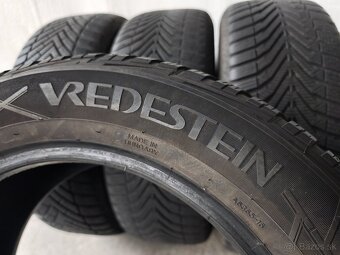 205/55 r16 zimné pneumatiky - 6