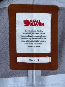 Fjallraven Keb Eco-shell jacket M - 6