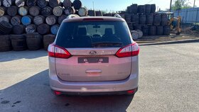 180. Ford C-MAX 1.6tdci T1DBNa náhradní díly - 6