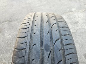 4x letné pneu 205/55r16 - 6