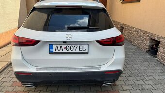 Mercedes-Benz GLA 200 D - 6