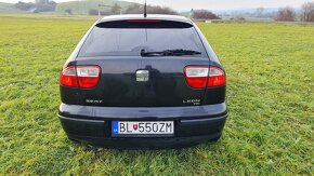 Seat Leon - 6