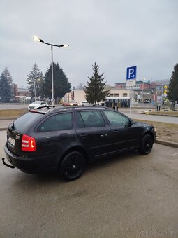 Skoda octavia 4x4 1,9 tdi - 6