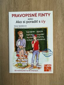 Slovenský jazyk/Čítanky a pravopis pre 4.ročník - 6