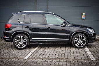 Volkswagen Tiguan 2.0TDi 125kw 4Motion Bi-Xenon - 6