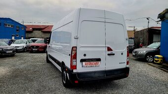 Renault Master dodavka 2,3 dCi-110kw L3H2 odpočet DPH - 6