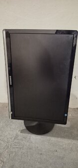 Samsung SyncMaster 226BW - 6