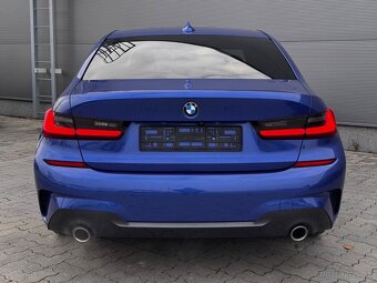 BMW Rad 3 330i M Sport A/T - 6