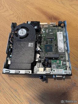 Dell Optiplex 3060M (Micro) - 6