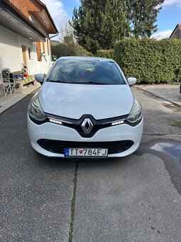 renault clio 0.9 Tce 2013 years 190000 km - 6