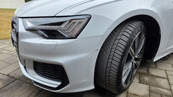 AUDI A6 C8 Sline 55TFSI e Quattro - PHEV 270kW odpočet DPH - 6