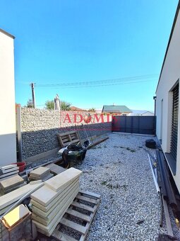 ADOMIS - predám moderný bungalov 4izbový Košice - Krásna, ša - 6