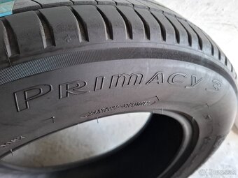 215/65 r17 letné pneumatiky Michelin - 6