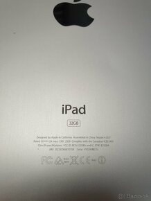 Apple  iPad 1  na  diely - 6