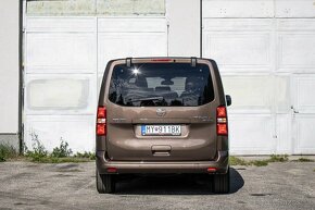 Toyota Proace Verso Family 2.0 D-4D - 6