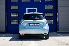 Renault ZOE - 6