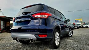 Ford Kuga 2.0TDCi -110 kw - 6