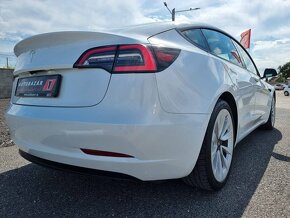 ✅️Tesla Model 3 Standard Range Plus 54kWh RWD,Odpočet dph✅️ - 6