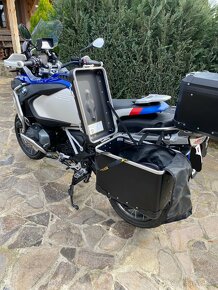 BMW R 1250 GS Adventure - 6