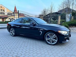 BMW 435D coupe xdrive - 6