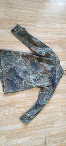 Blúza BW Flecktarn - 6