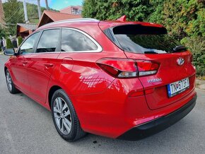 HYUNDAI I30 1.6CRDI 2019 - 6