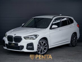 ⭐ BMW X1 M-Packet ⭐ - 6