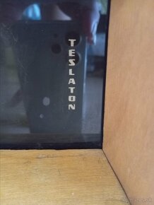 Gramoradio Teslaton Bratislava 536A - 6