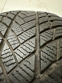 Zimné pneumatiky 225/50/17 Bridgestone - 6