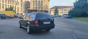 Predám Škoda Octavia 1 combi - 6