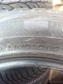 195/55 R16 87 H Linglong celorocne - 6