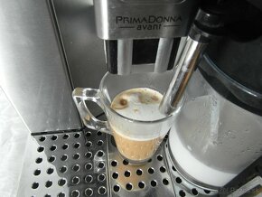 DeLonghi Primadonna ESAM 6700 - 6