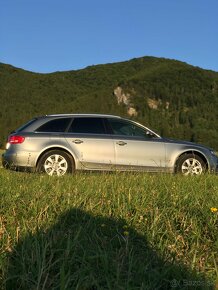 A4b8 2.0TDI - 6