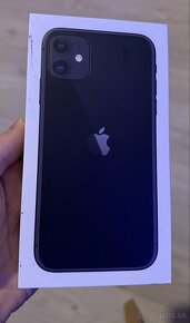 iPhone 11 - 128 GB - 6