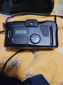 Camera CANON Z135 - 6