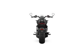 Predám Triumph Rocket 3GT Storm - 6