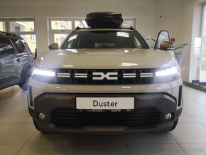 Dacia Duster 1.2 TCe 130 mHEV Extreme - 6