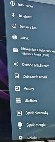 Android box 40e ( aktualizovane na android 12 ) - 6